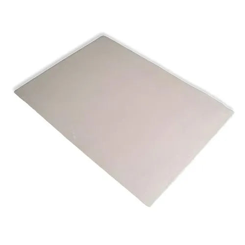 Cartón paja Crema 25 X 35 centimetros (Octavo de pliego)