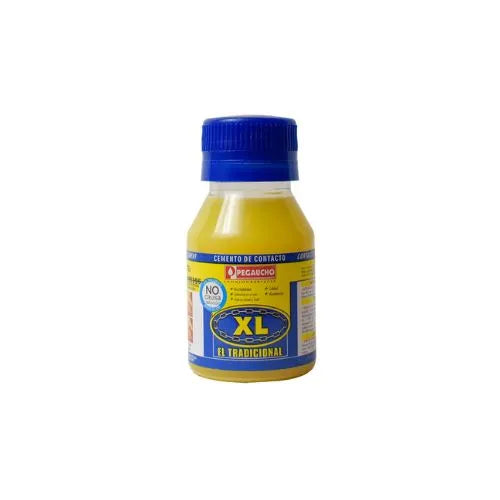 Pegante XL - Cemento De Contacto - 60 ml