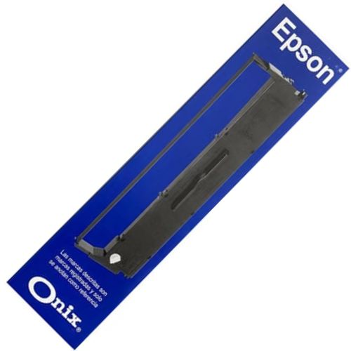 Cinta para impresora Epson LX 350 cinta onix ref 655 HY