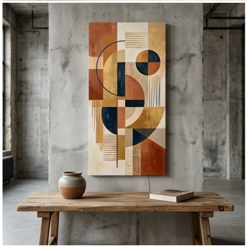Canvas for painting or Stretcher 20x30