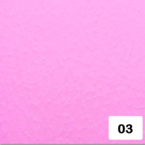 Papel arte corrugado morado