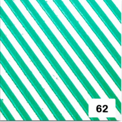 Papel arte lineas azules