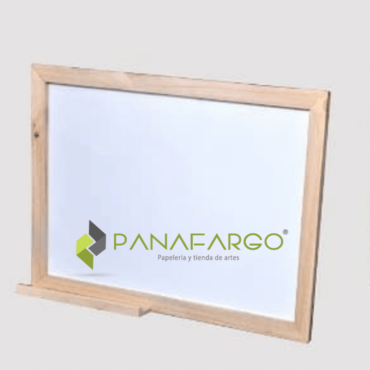 Tablero Acrilico De Madera en Varias Medidas Panafargo