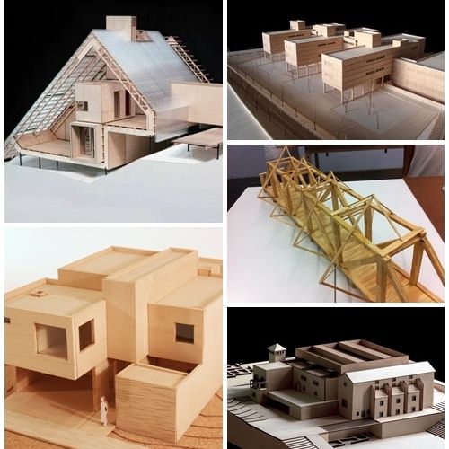 Varillas De Balso En Todos Los Tamanos Maquetas Hechas Con Balso