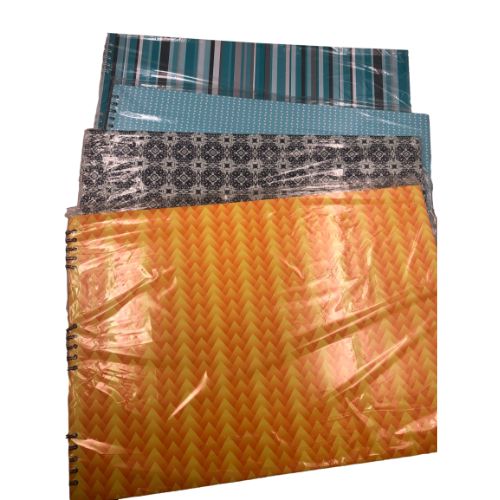 Bitacora papel bond estampada 50x35 1