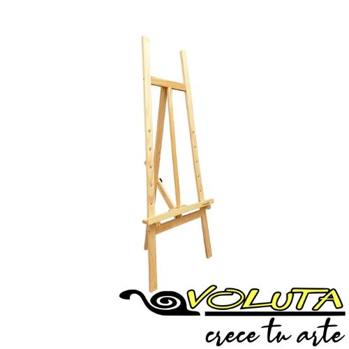 Caballete voluta 140