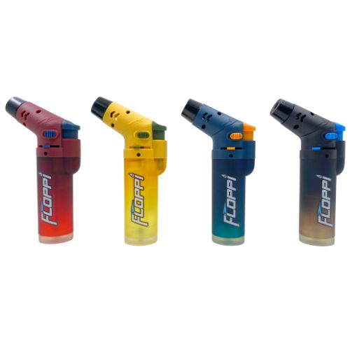 Flameador mediano floppi fl fm01 colores vintage