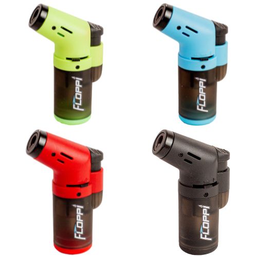 Flameador pequeno floppi FL FP01