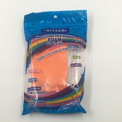 Fomi moldeable Nar