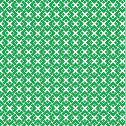 Geometria verde