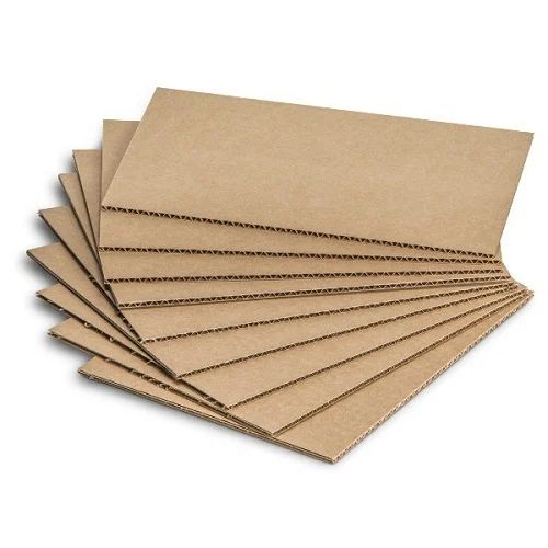 Laminas de carton caja 4mm