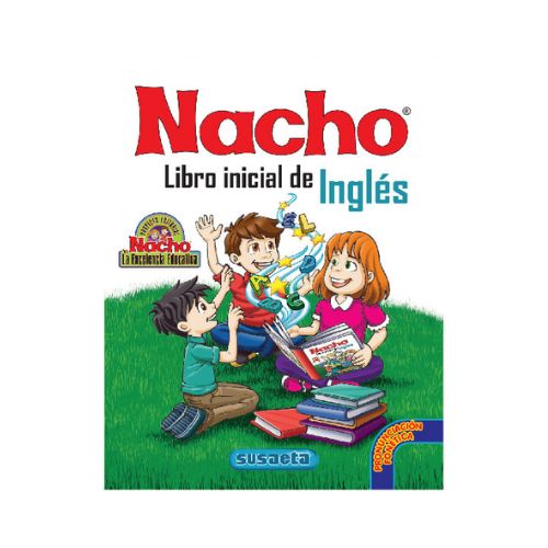 Nacho ingles