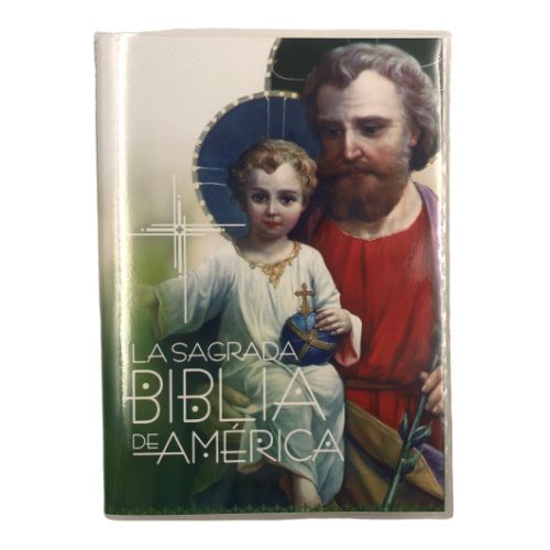 Sagrada biblia