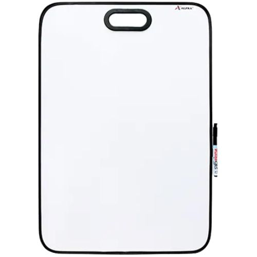 Tablero portatil acrilico 60x40 alfra