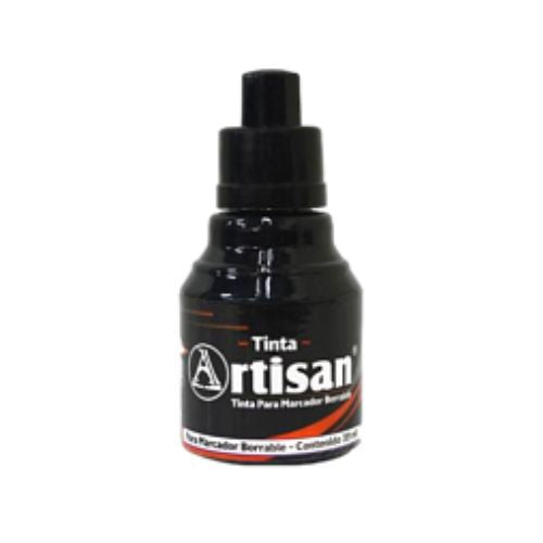 Tinta artisan tinta artisan 39ml negro