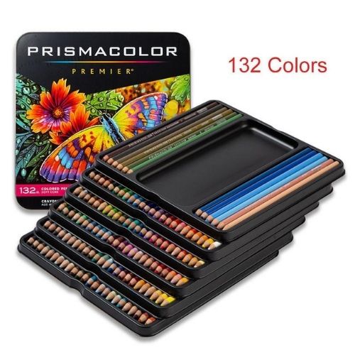 Productos Prismacolor