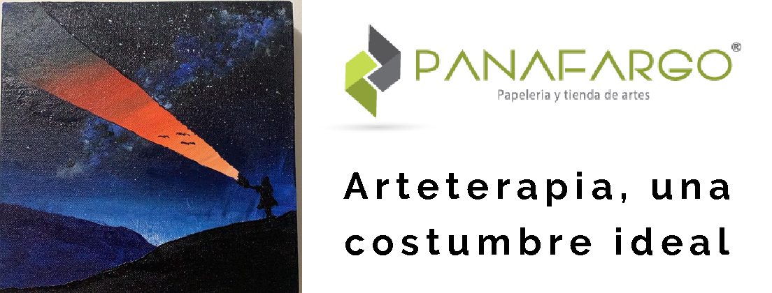 Arteterapia, una costumbre ideal