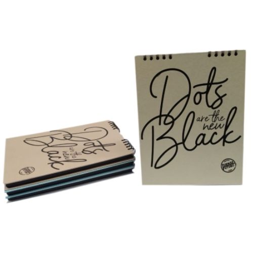 Lettering en madera: letras que cobran vida