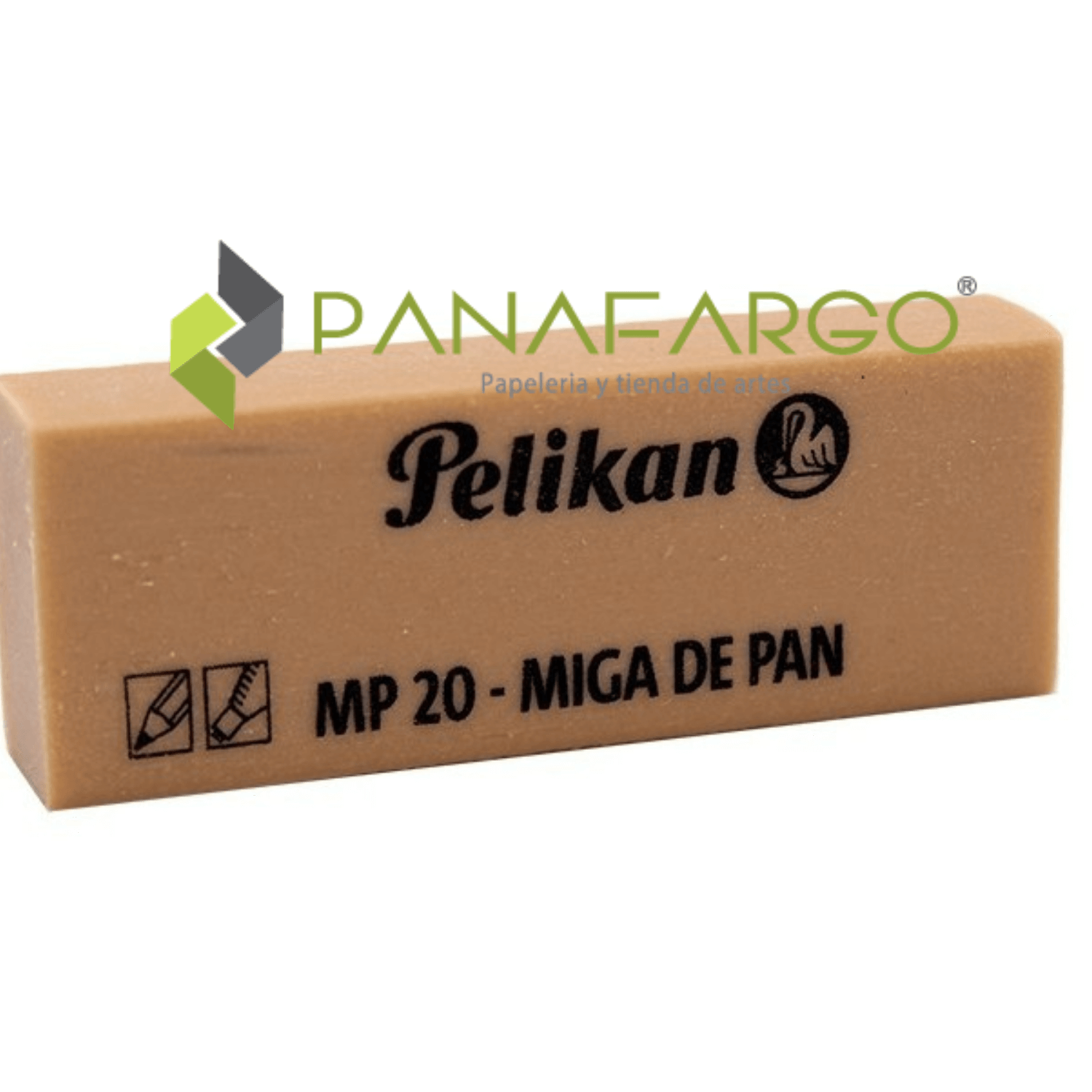 Borrador miga de pan: descubre sus funciones y usos