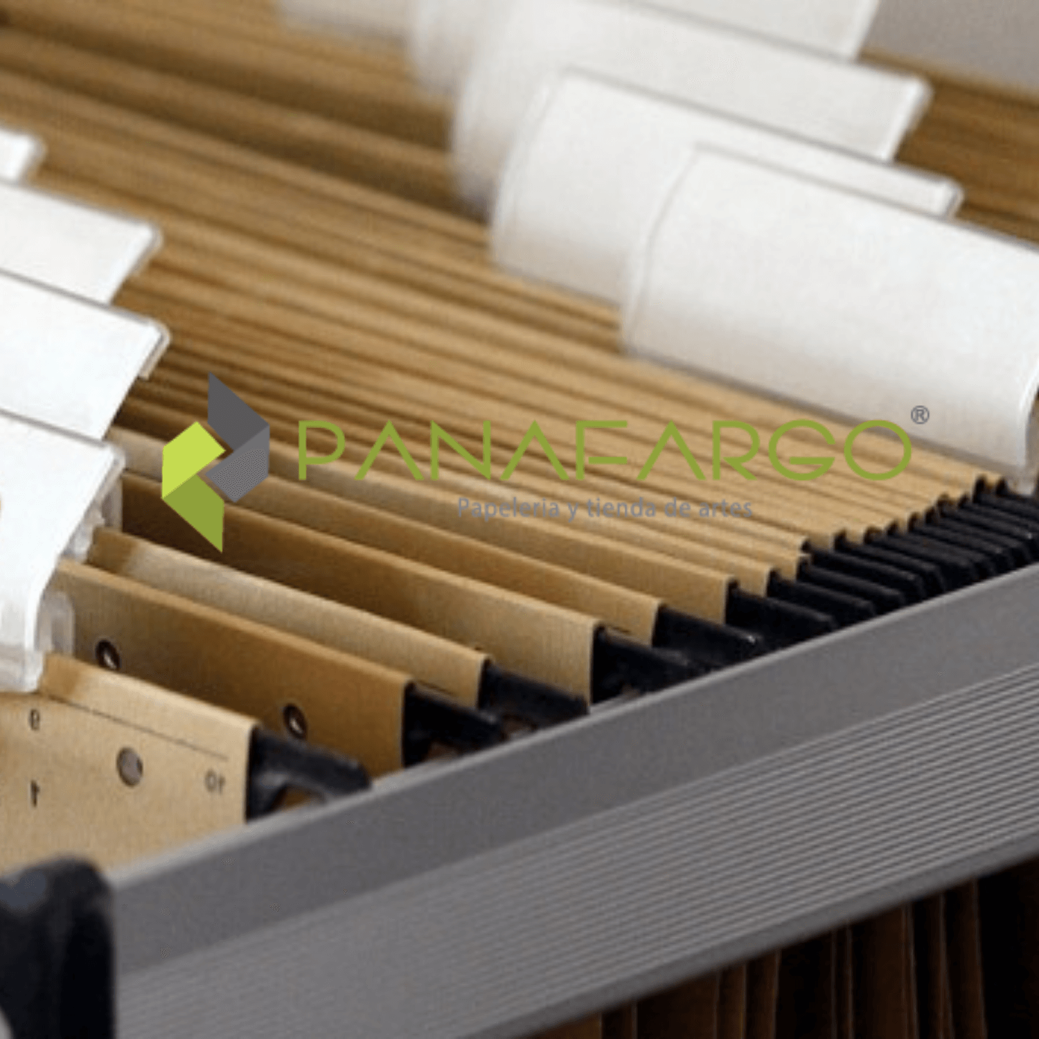 Material de papelería para oficina: artículos infaltables