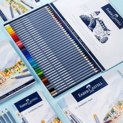Faber castell 48