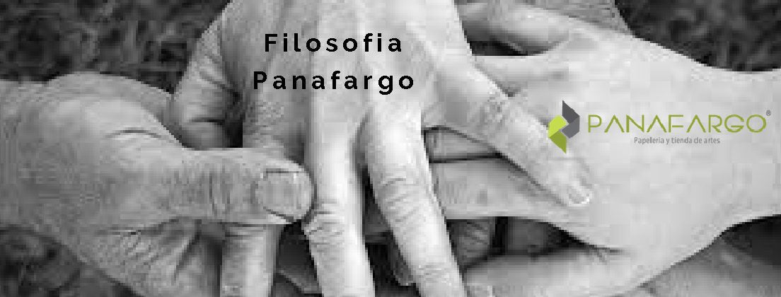 Filosofia Panafargo