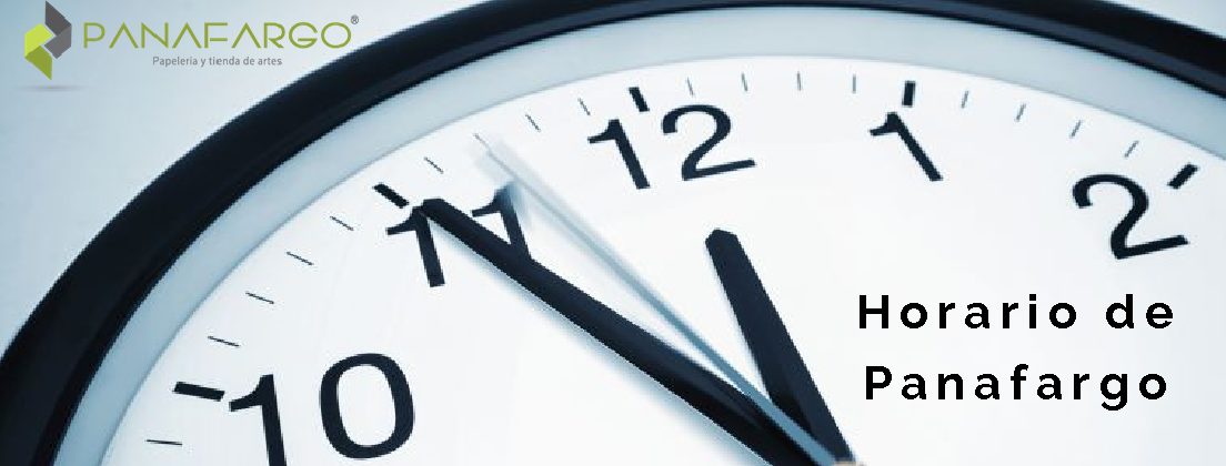 Horario de Panafargo