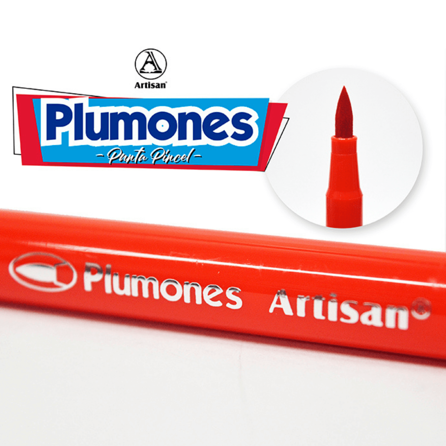 Productos para lettering