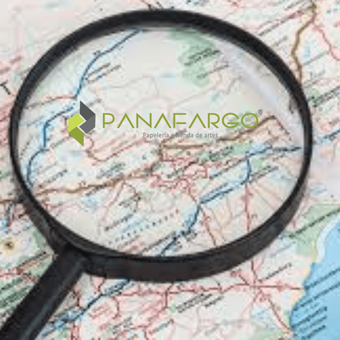 Papelería servicio a domicilio: ¡Comodidad a tu alcance con Panafargo!