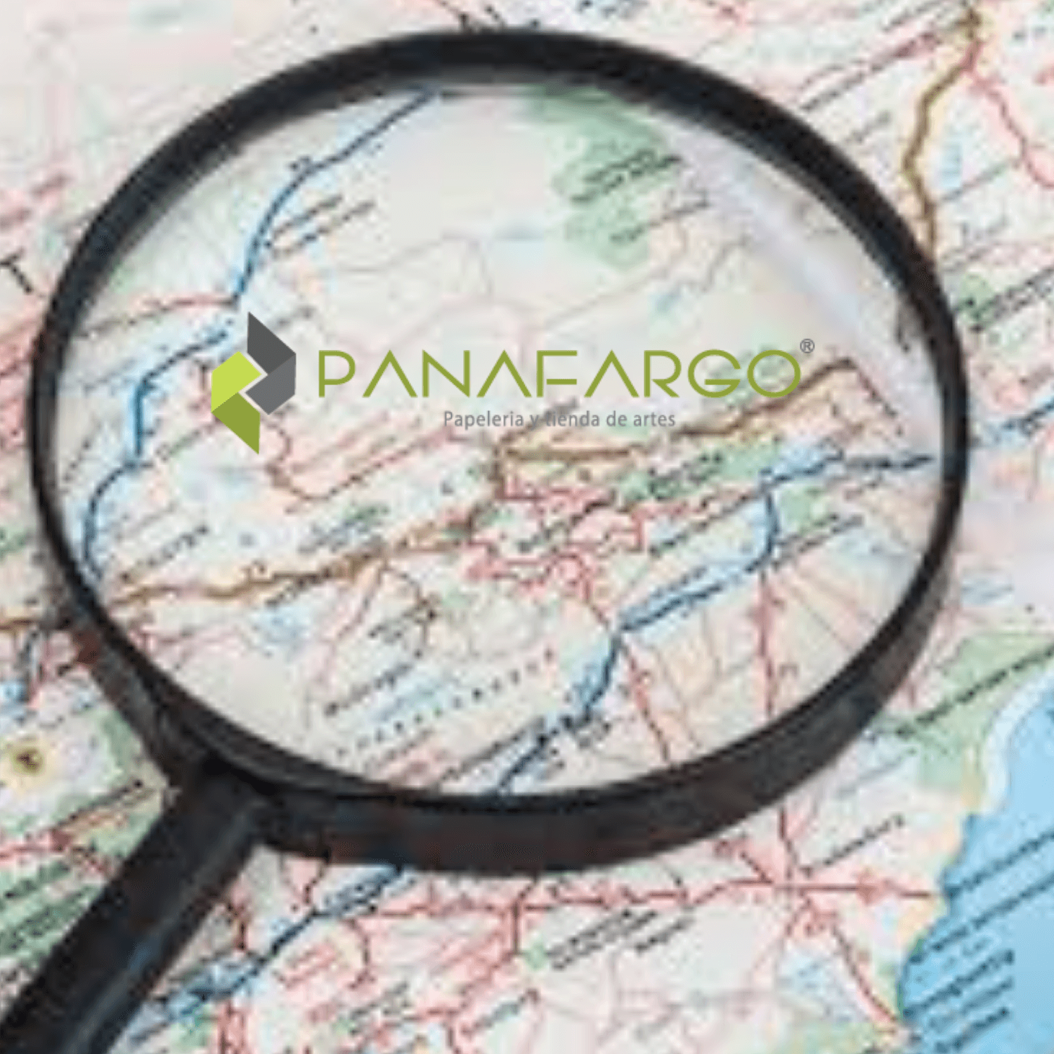 Papelería servicio a domicilio: ¡Comodidad a tu alcance con Panafargo!