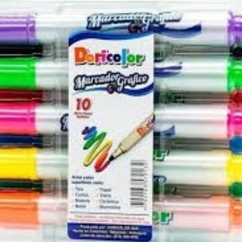 Productos doricolor