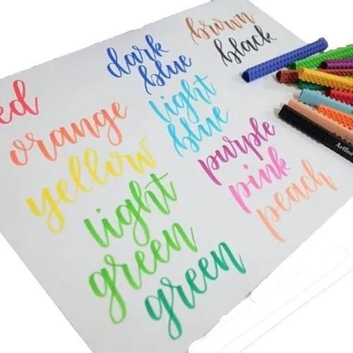 Tips para lettering: descubre cómo mejorar tus habilidades creativas