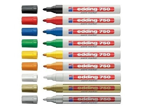 Marker edding