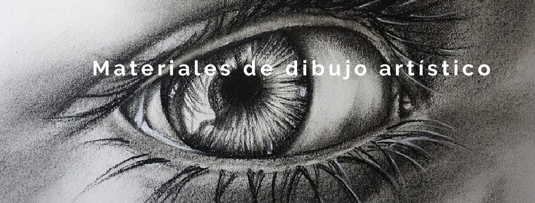 Materiales de dibujo artístico: herramientas para desatar tu creatividad