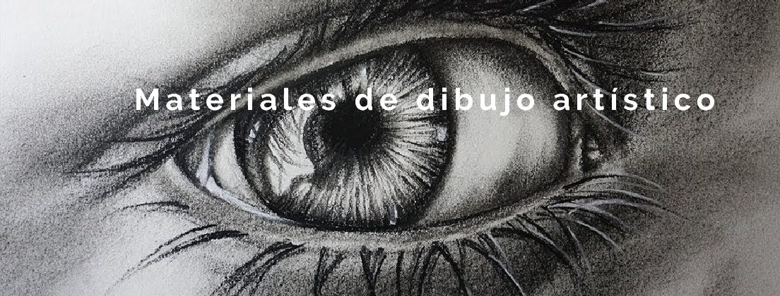 Materiales de dibujo artístico: herramientas para desatar tu creatividad