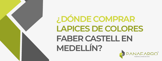 Lápices de colores Faber Castell: calidad y precisión para artistas y estudiantes