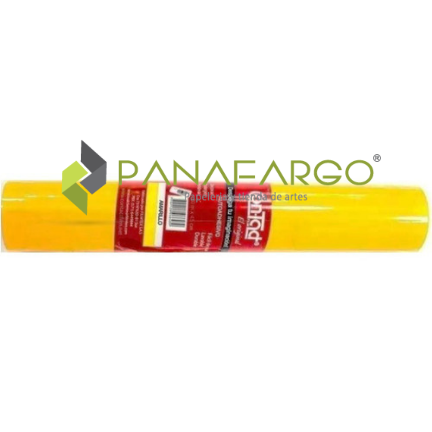 ¿Cuáles son los diferentes usos del papel contact? 