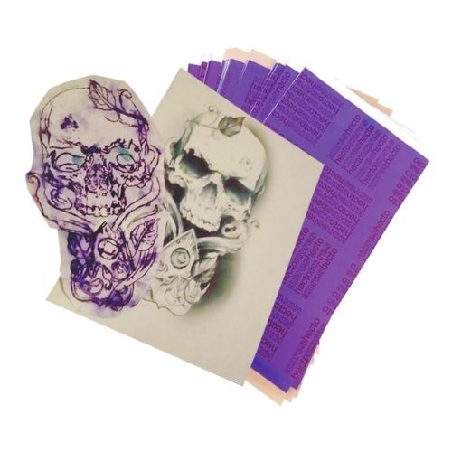 Descubre la magia del papel hectográfico