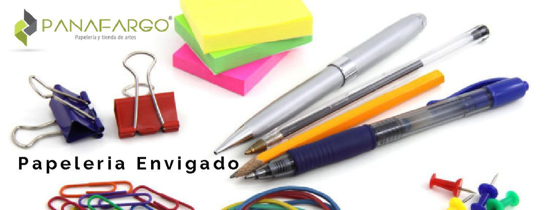 ¿Buscas Papeleria Envigado?