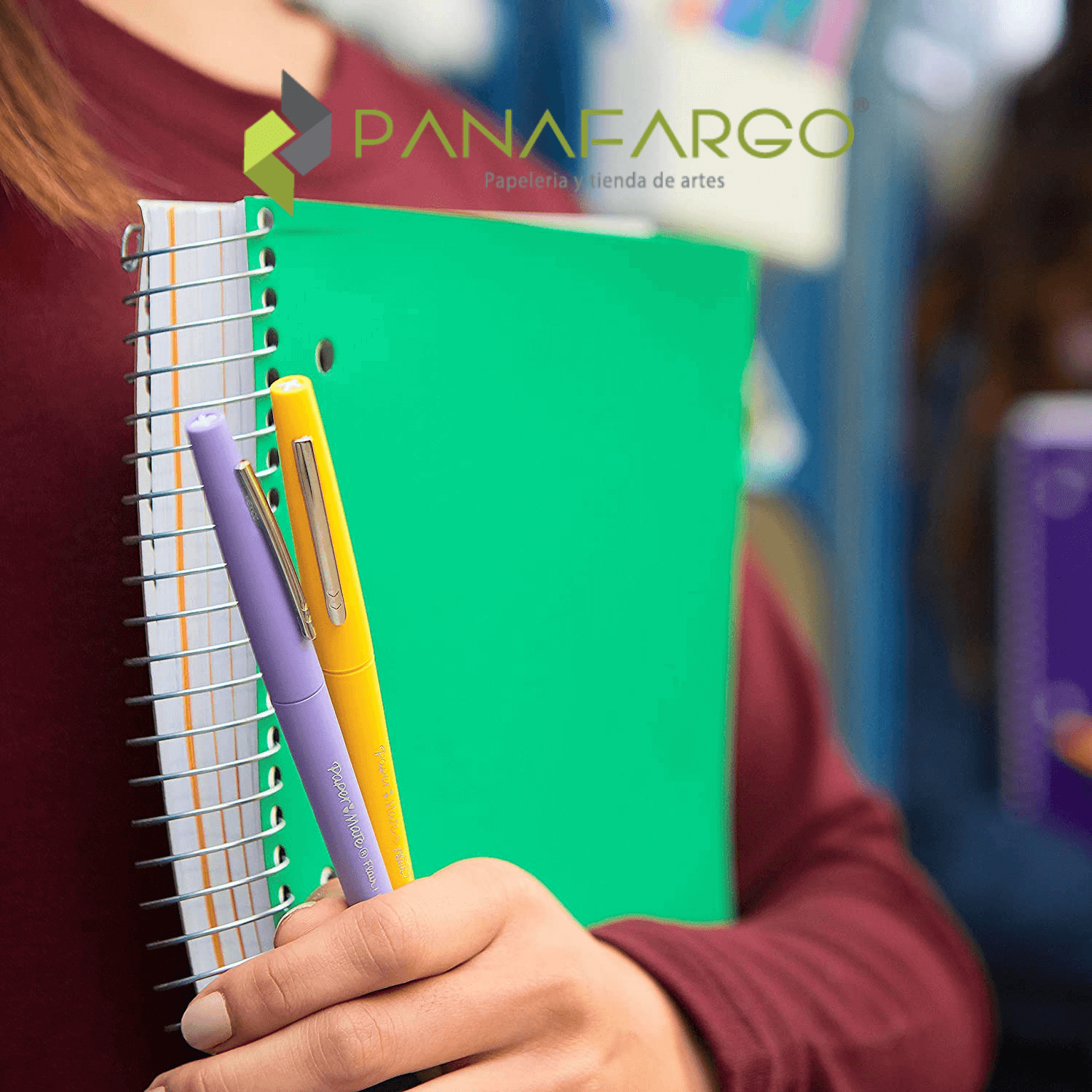 Fargo papelería: una historia de crecimiento y éxito