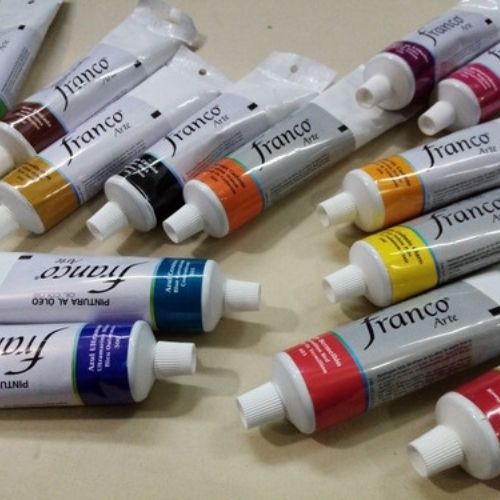Pinturas franco