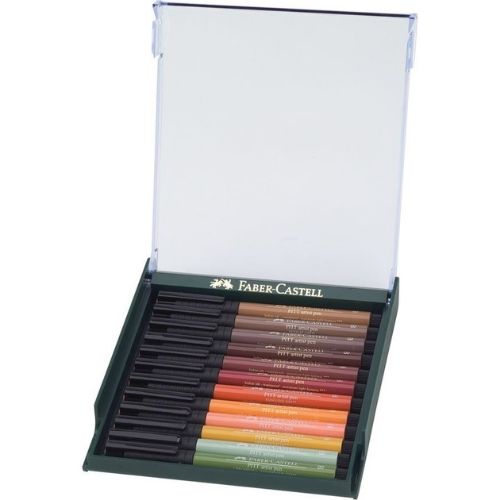 Faber castell 12