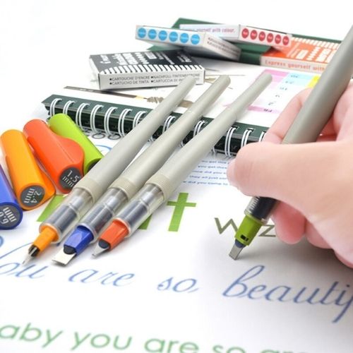 Guía de marcadores para lettering – PANAFARGO