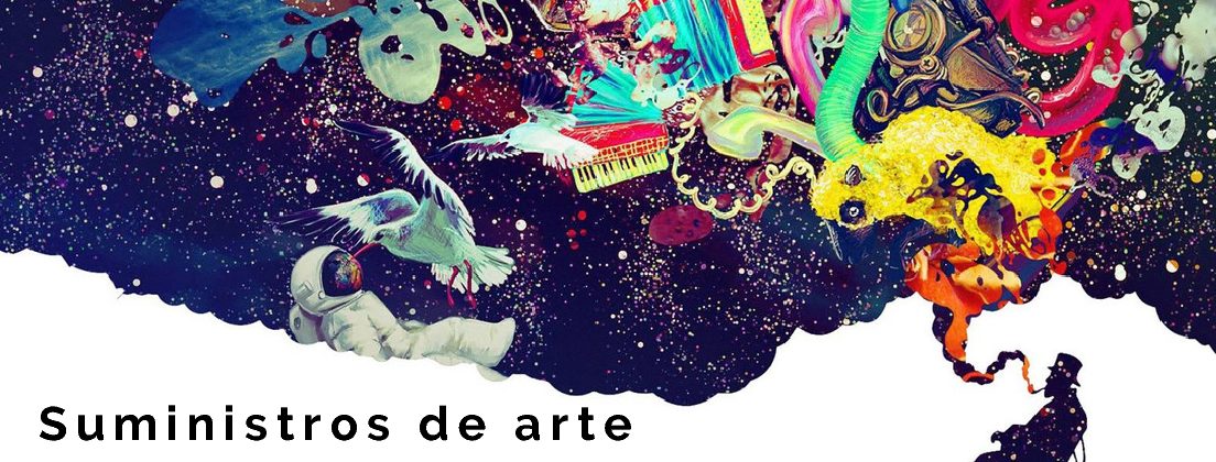 Suministros de arte