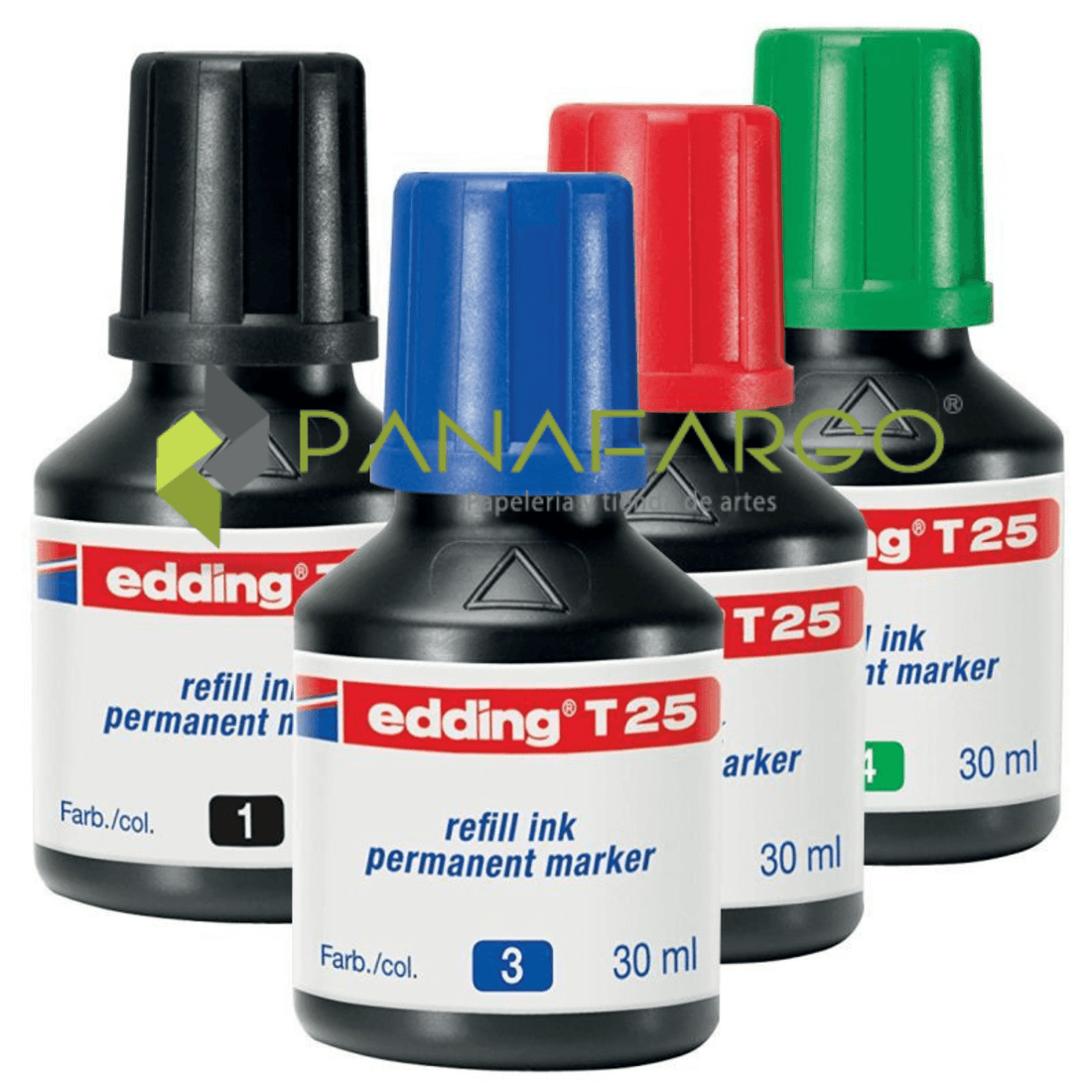 Edding