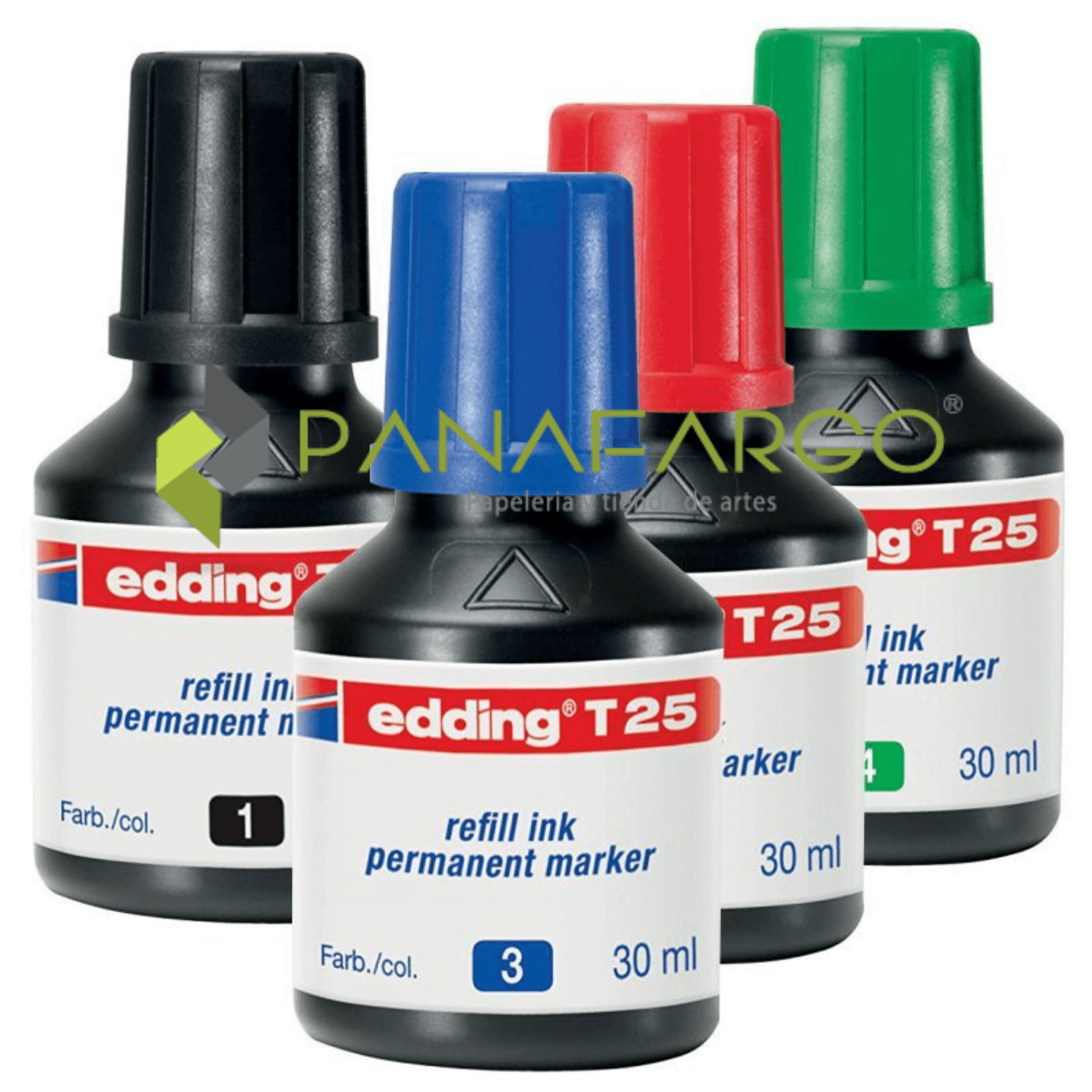 Edding