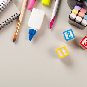 ¿Qué se necesita para poner una papelería?