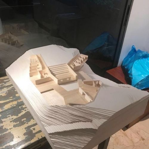 Pasos para aprender cómo hacer una maqueta