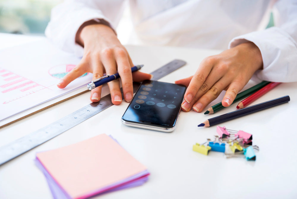 Disminuir gastos en tu empresa