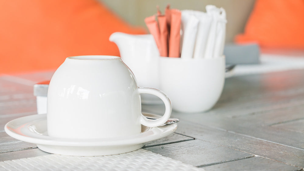 Edding porcelana